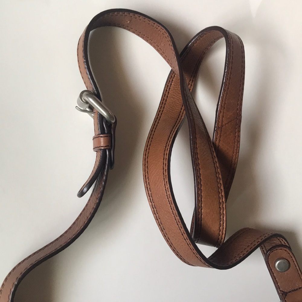 Fossil Crossbody Bag! - image 2